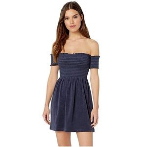Juicy Couture Terrycloth Sundress